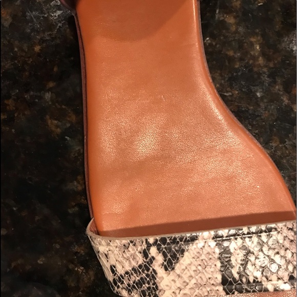 Cole Haan Sandals - Picture 4 of 5